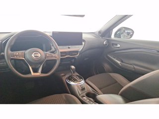NISSAN Juke 1.6 Hev N-Connecta