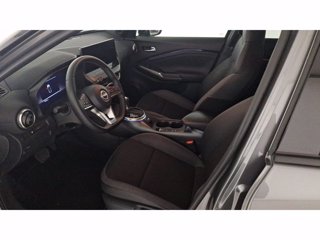 NISSAN Juke 1.6 Hev N-Connecta
