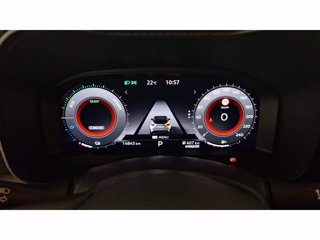 NISSAN Juke 1.6 Hev N-Connecta