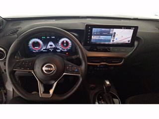 NISSAN Juke 1.6 Hev N-Connecta