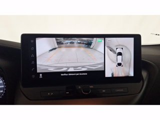 NISSAN Juke 1.6 Hev N-Connecta