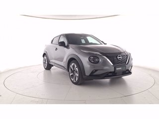 NISSAN Juke 1.6 Hev N-Connecta