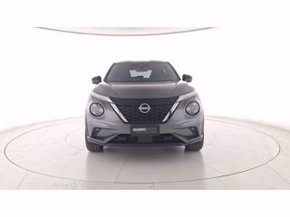 NISSAN Juke 1.6 Hev N-Connecta