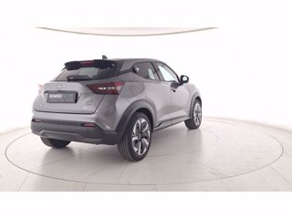 NISSAN Juke 1.6 Hev N-Connecta