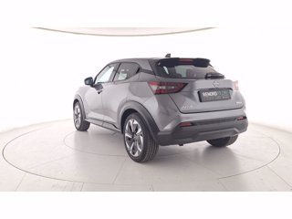 NISSAN Juke 1.6 Hev N-Connecta