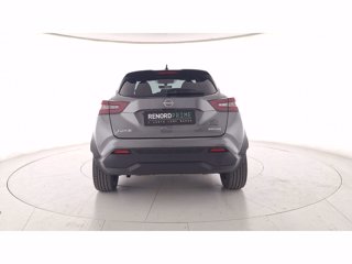 NISSAN Juke 1.6 Hev N-Connecta