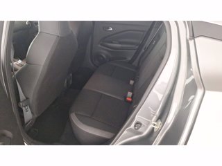 NISSAN Juke 1.6 Hev N-Connecta
