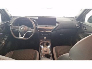 NISSAN Juke 1.6 Hev N-Connecta