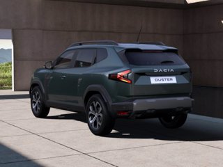 DACIA expression MY26 Eco-G 120