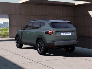 DACIA extreme MY26 Eco-G 120