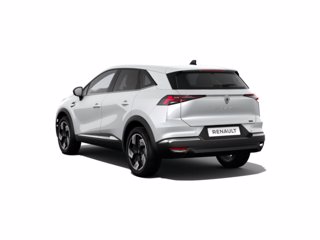 RENAULT techno full hybrid E-Tech 160 MY26