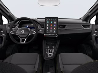 RENAULT techno full hybrid E-Tech 160 MY26
