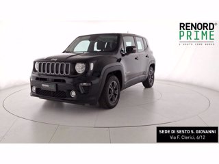 JEEP Renegade 1.0 t3 Longitude 2wd
