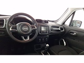 JEEP Renegade 1.0 t3 Longitude 2wd