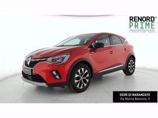 RENAULT Captur 1.0 tce Techno Gpl 100cv