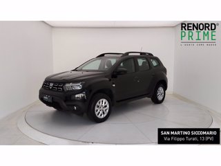 DACIA Duster 1.5 Blue dCi Comfort 4x4