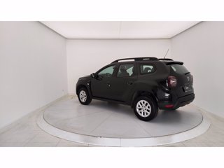 DACIA Duster 1.5 Blue dCi Comfort 4x4