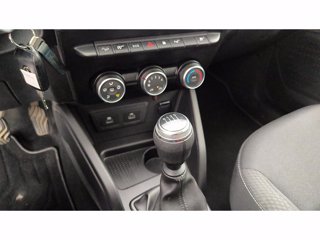 DACIA Duster 1.5 Blue dCi Comfort 4x4
