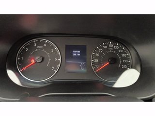 DACIA Duster 1.5 Blue dCi Comfort 4x4