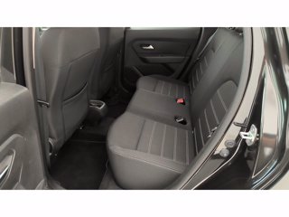 DACIA Duster 1.5 Blue dCi Comfort 4x4