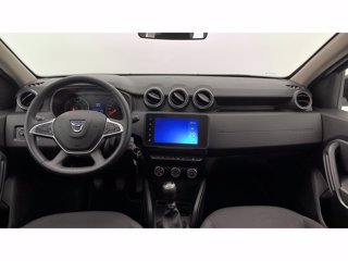 DACIA Duster 1.5 Blue dCi Comfort 4x4