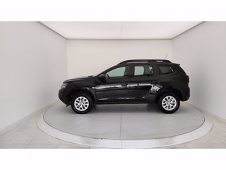 DACIA Duster 1.5 Blue dCi Comfort 4x4