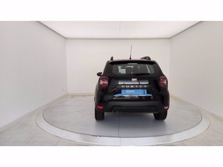 DACIA Duster 1.5 Blue dCi Comfort 4x4