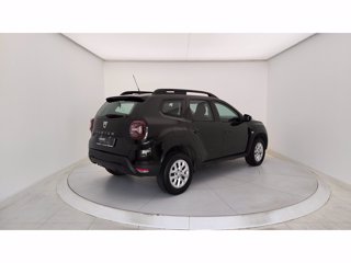 DACIA Duster 1.5 Blue dCi Comfort 4x4
