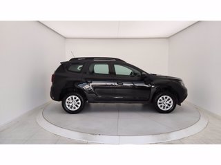 DACIA Duster 1.5 Blue dCi Comfort 4x4