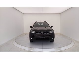 DACIA Duster 1.5 Blue dCi Comfort 4x4