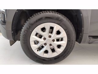 DACIA Duster 1.5 Blue dCi Comfort 4x4