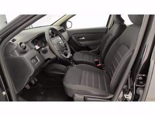 DACIA Duster 1.5 Blue dCi Comfort 4x4