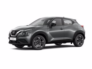 NISSAN JUKE N-CONNECTA MT - RT
