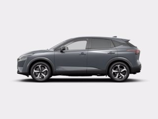 NISSAN QASHQAI N-CONNECTA e-POWER 2WD - RP