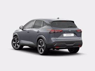 NISSAN QASHQAI N-CONNECTA e-POWER 2WD - RP