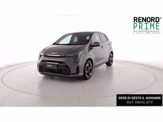 KIA Picanto 1.0 MPi GPL 20th Anniversary Edition