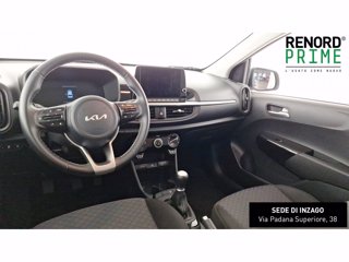 KIA Picanto 1.0 MPi GPL 20th Anniversary Edition