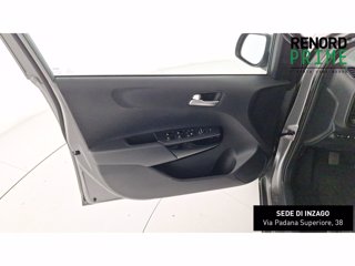 KIA Picanto 1.0 MPi GPL 20th Anniversary Edition