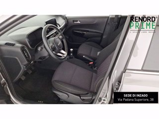 KIA Picanto 1.0 MPi GPL 20th Anniversary Edition