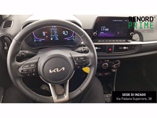 KIA Picanto 1.0 MPi GPL 20th Anniversary Edition