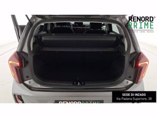 KIA Picanto 1.0 MPi GPL 20th Anniversary Edition