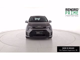 KIA Picanto 1.0 MPi GPL 20th Anniversary Edition