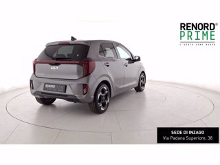 KIA Picanto 1.0 MPi GPL 20th Anniversary Edition