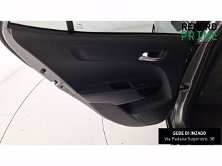KIA Picanto 1.0 MPi GPL 20th Anniversary Edition