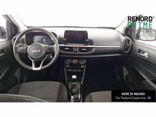 KIA Picanto 1.0 MPi GPL 20th Anniversary Edition