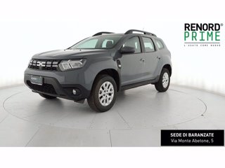 DACIA Duster 1.0 tce Expression Gpl 4x2 100cv