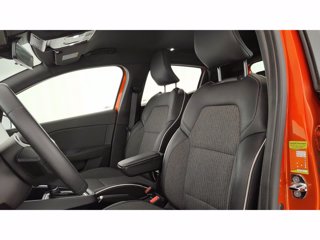 RENAULT Clio 1.6 E-Tech hybrid Intens 140cv auto my21