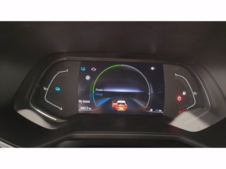 RENAULT Clio 1.6 E-Tech hybrid Intens 140cv auto my21