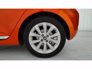 RENAULT Clio 1.6 E-Tech hybrid Intens 140cv auto my21