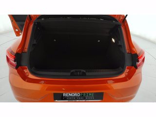 RENAULT Clio 1.6 E-Tech hybrid Intens 140cv auto my21